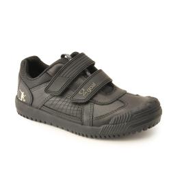 <p>Our Boys School collection includes shoe brands Start-Rite and Geox <span class="cufon-class">shoes</span></p>
<div class="text-holder">Start Rite&nbsp;school shoes are hard wearing and durable. They're available in whole and half sizes and a range of widths, to ensure a comfortable school shoe that fits well and supports healthy foot development</div>